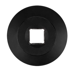 Головка ударная 66мм (6гр.), 3/4'' JCB JCB-46566