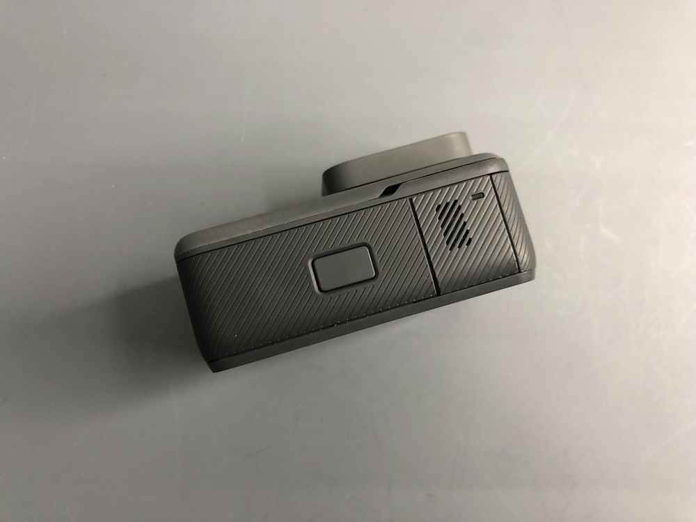 Go Pro Hero 6