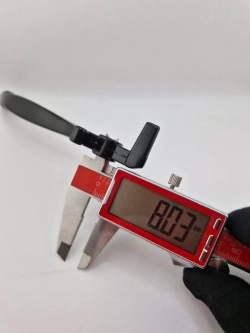 +- Рычаг тормоза на мотоцикл