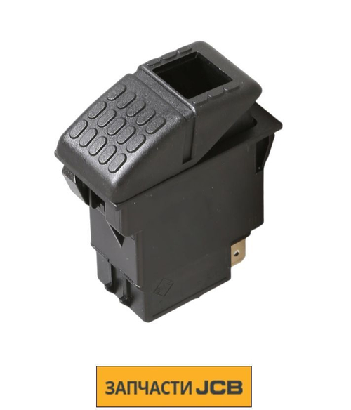 Реле JCB 331/24282