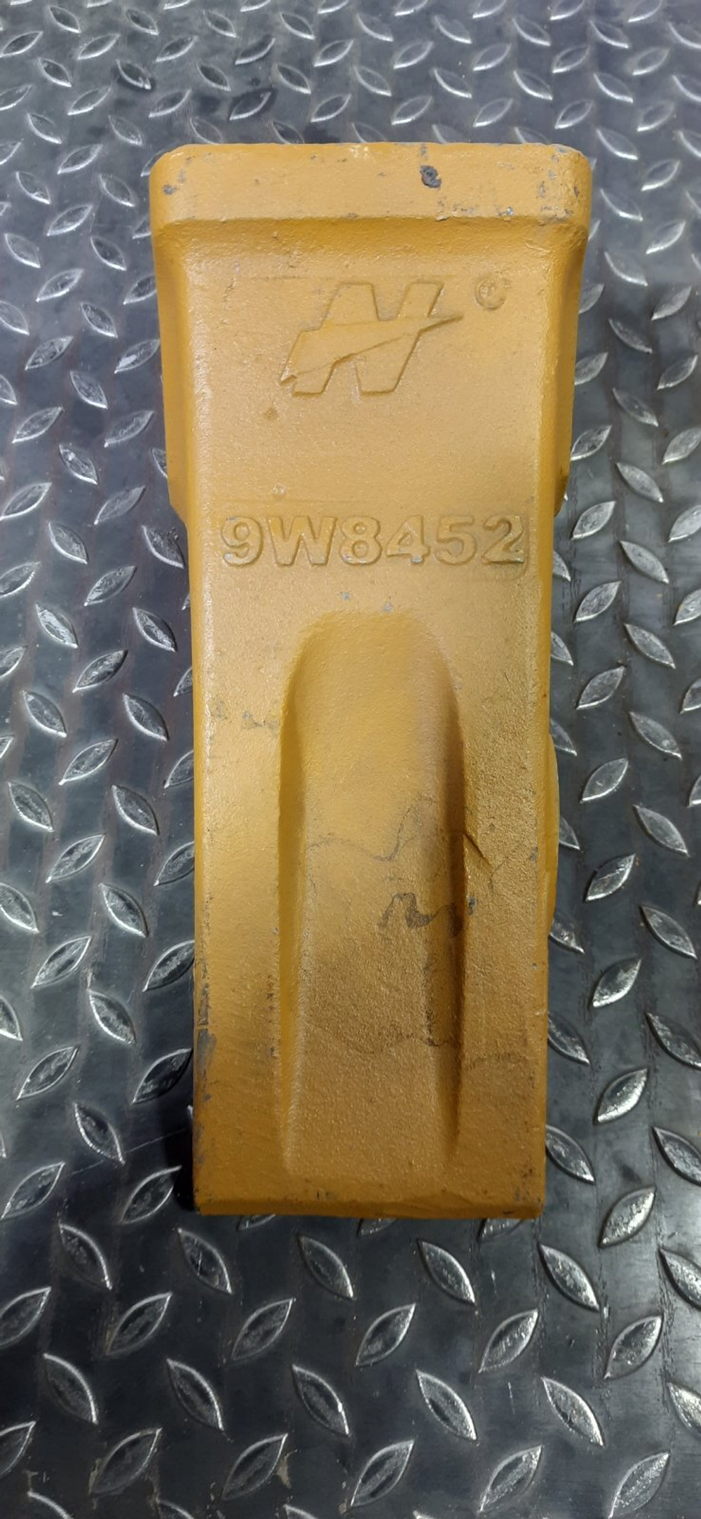 Коронка 9W8452 стандартная (J450)