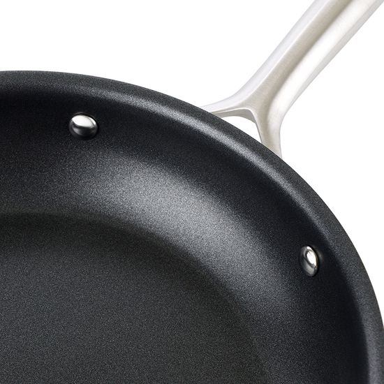 Сковорода 3ply etalon, D24 см