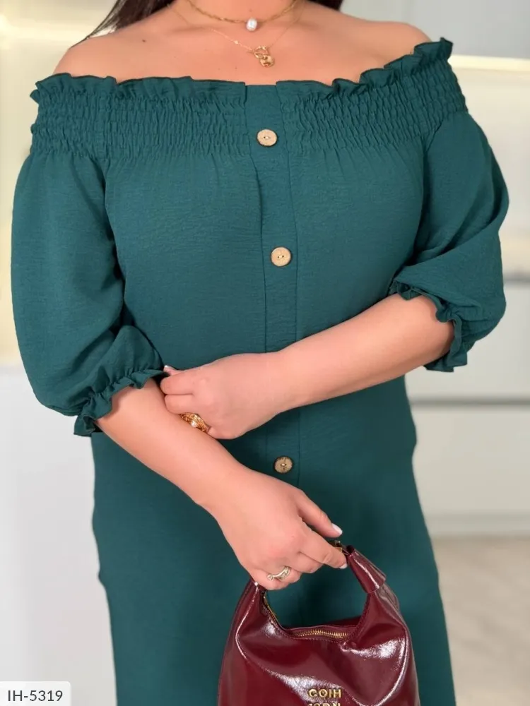 Костюм IH-9617 Фабрика Моды