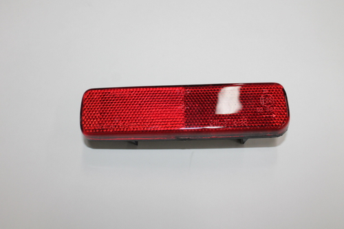 Катафот заднего бампера /2111,2123/ правый (LADA)