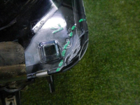 Фара правая BMW X3 G01, X4 G02 (2017-2021) Adaptive LED