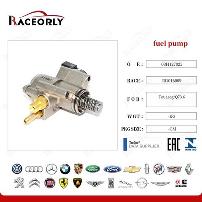 Топливный насос (ТНВД) VAG 3.6