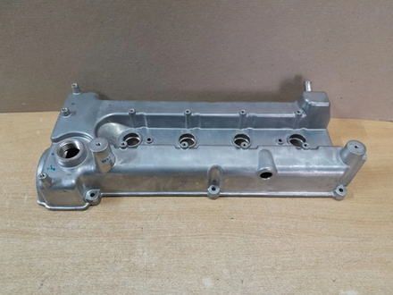 Клапанная Крышка Luxgen 13264MP101
