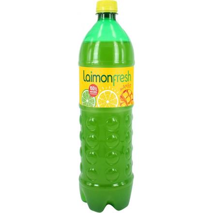 Напиток LaimonFresh Mango 1 л