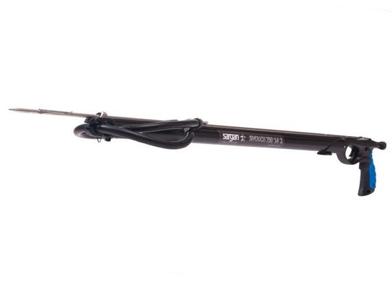 Ружьё-арбалет подводное Sargan Сивуч 500*14*2