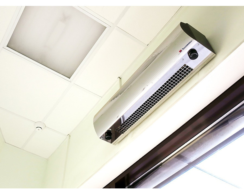 ТЕПЛОМАШ КЭВ-4П1153E Бриллиант (Серия 100)