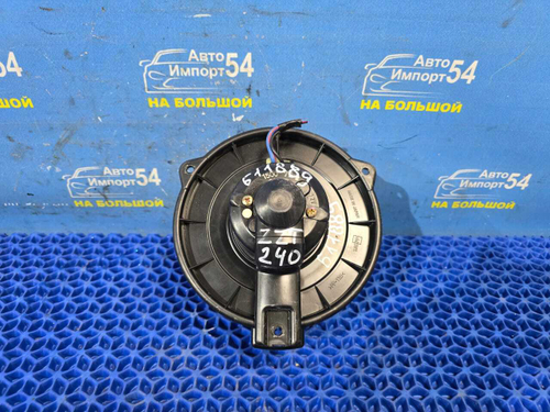 Моторчик печки TOYOTA ALLION 2001-2007