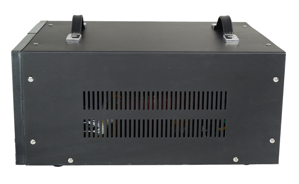 Стабилизатор Ресанта АСН-12000/1-ЭМ