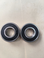 Подшипники 6204-2RS