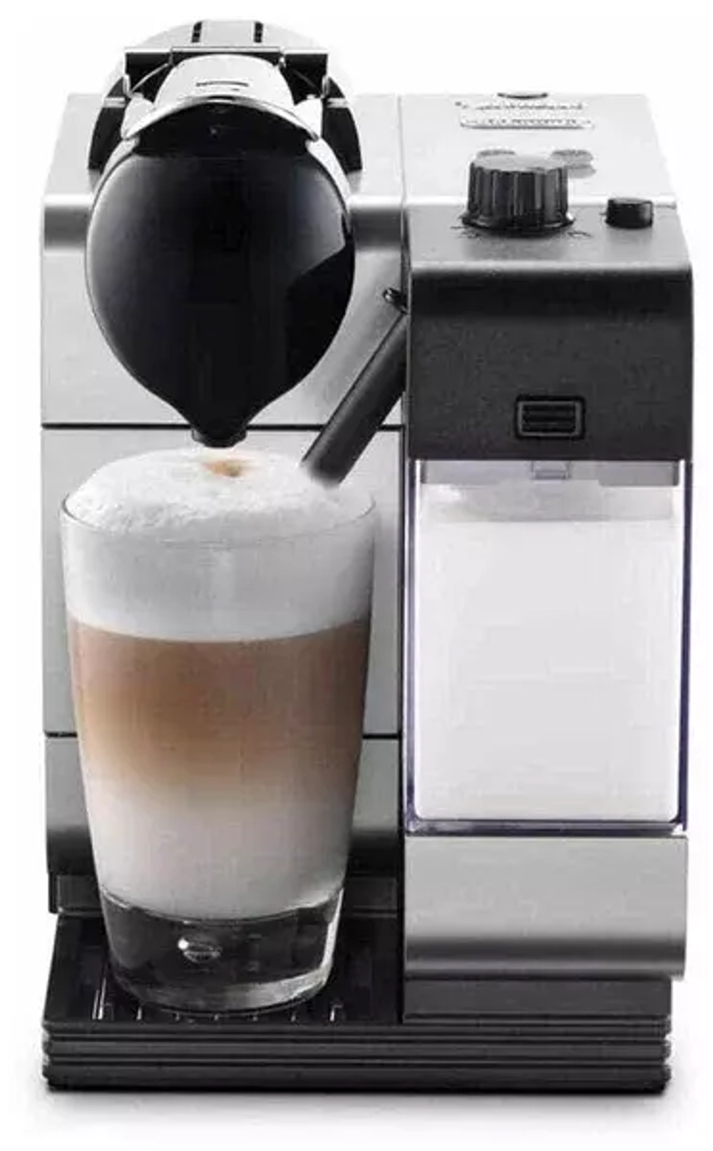 Кофеварка капсульного типа De’Longhi EN 520.W Nespresso