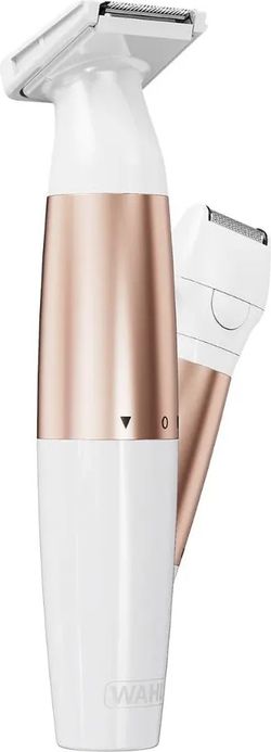 Триммер Wahl Trim & Shave для деликатных зон 3028668