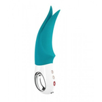 Вибратор VOLTA бирюзовый от Fun factory