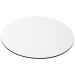 Круглый коврик для мыши Q-Mat®