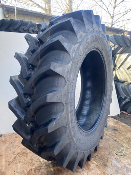 Сельскохозяйственная шина 520/85 R38 (20.8R38) GTK RS200 155A8/152B TL