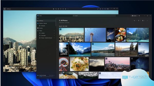 Microsoft не будет вводить новые ограничения на хранение фотографий OneDrive