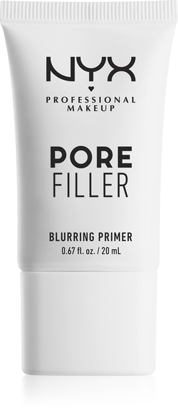 NYX Professional Makeup Pore Filler - Основа под макияж, тональная основа, 20 ml