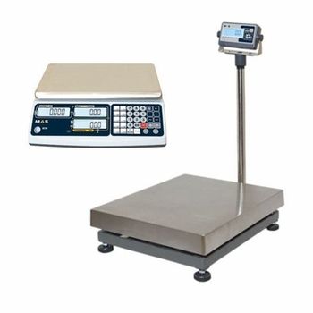 Весы MAS