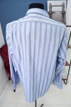 Рубашка Goldpinqi базовая 44 размер