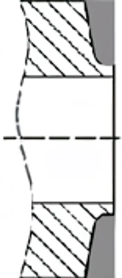 Разъемный труборез ASD-325