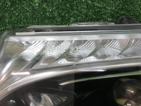 Фара левая Mercedes V W447 (2014-н.в.) LED