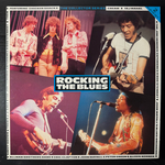 Сборник Rocking The Blues 2LP (Англия 1989г.)