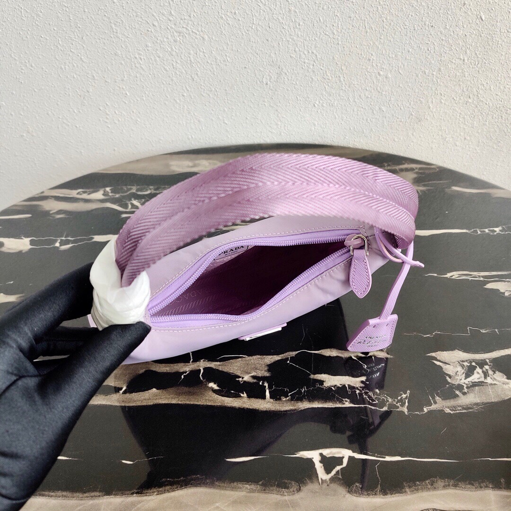 Prada Nylon Re-Edition 2000 Bag