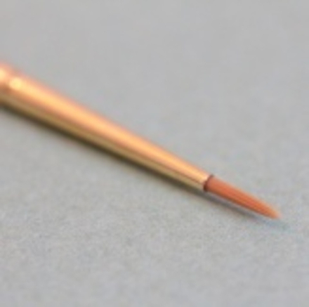 Кисть № 0  СlayCraft by Deco™