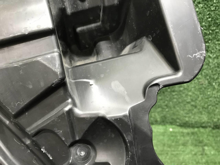 Кронштейн переднего бампера BMW X5 G05 (18-23)