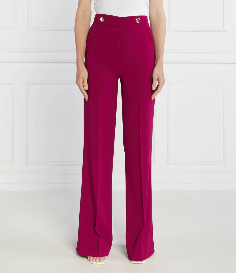 Брюки Pinko - фуксия(100055 A14I)