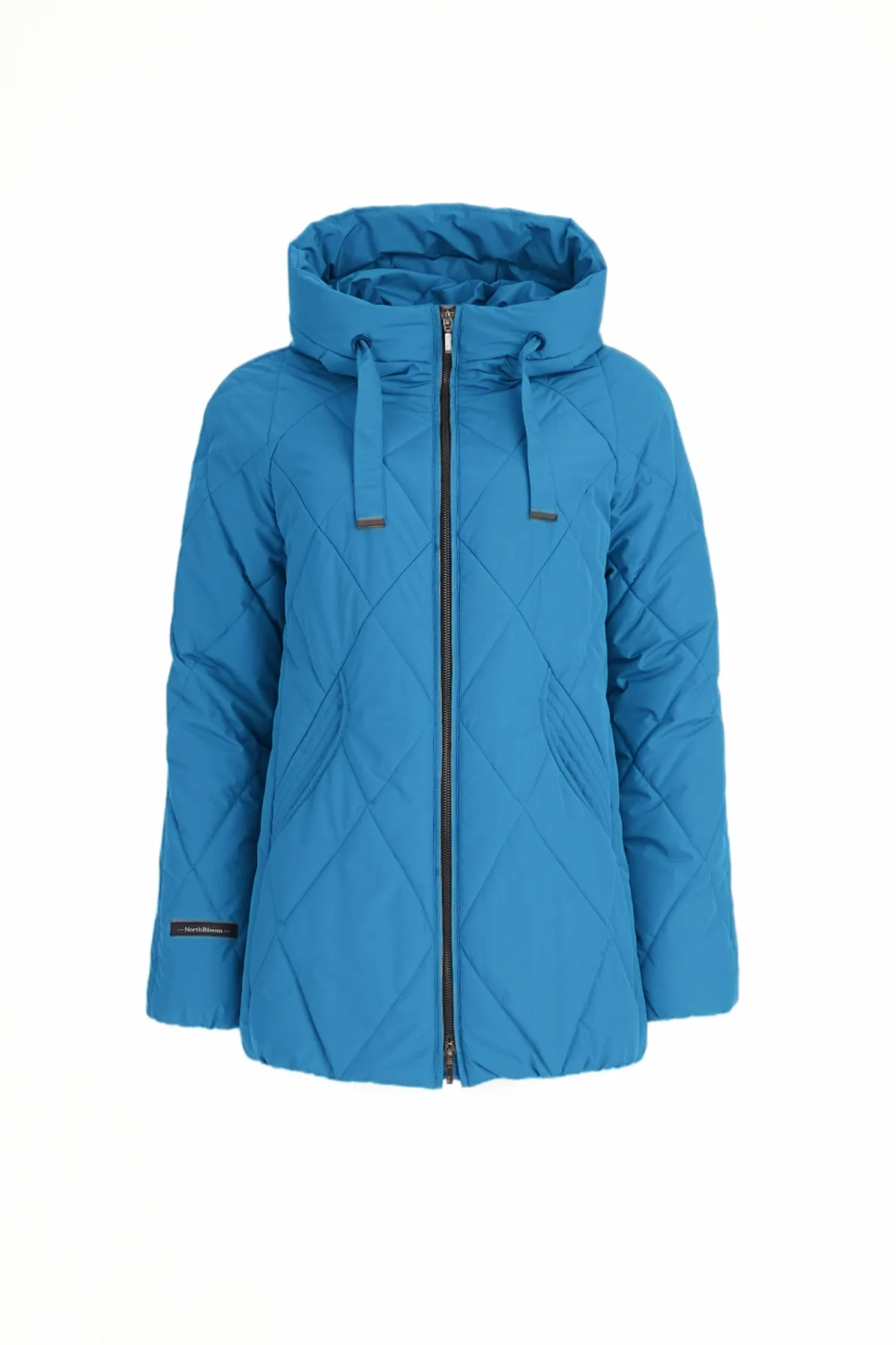 Куртка женская Селена NorthBloom