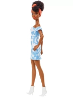 Кукла Барби Игра с модой Fashionistas HBV17