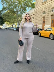 Костюм УК-1116vl-3 Фабрика Моды