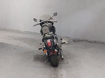 Kawasaki Vulcan 900 Custom , 2007