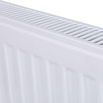 Радиатор стальной Rommer Ventil 22/500/1800 нижнее правое подключение