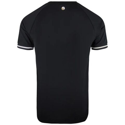 Теннисная футболка BOSS TOC Serve 2 - black