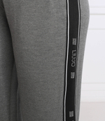 спортивные штаны Liu Jo Sport - серый(TF2146 F0576)