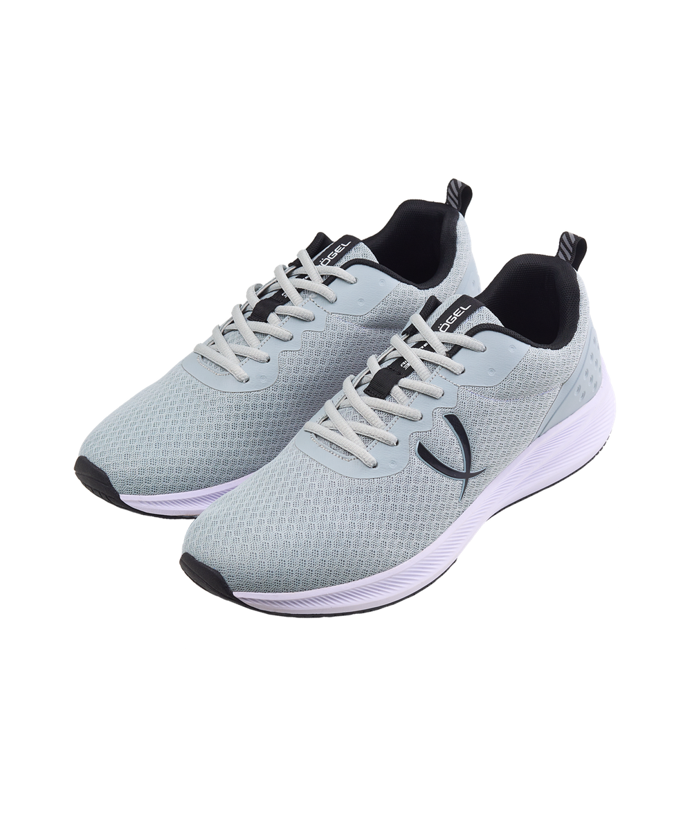 Кроссовки спортивные Airstream 3.0 JSH504-Y, серый