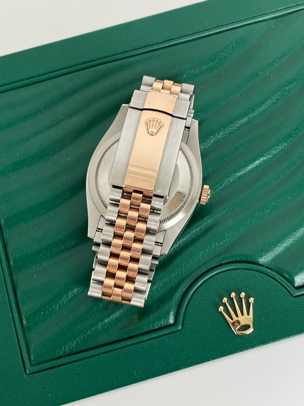 Часы Rolex Oyster Perpetual Datejust