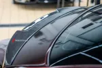 Карбоновый обвес для PORSCHE PANAMERA 972 / 976 2024+