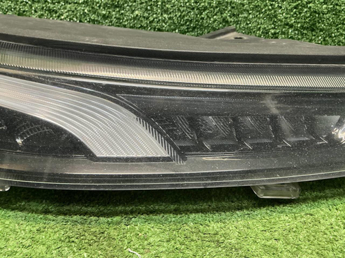 ДХО правый Hyundai Palisade (2018-2022) LED