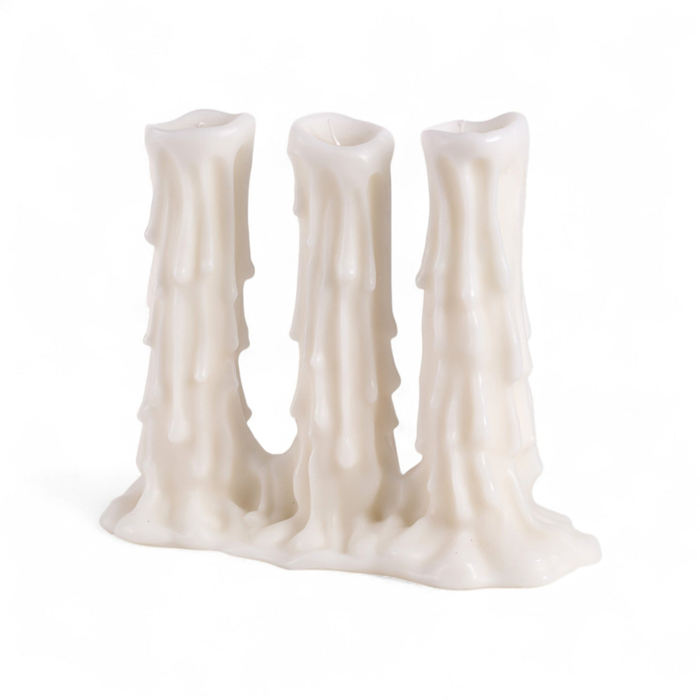 Свеча Melt-D Triple