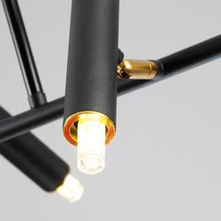 Подвесной светильник LEEDS L125