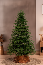 Ель искусственная литая Подольская