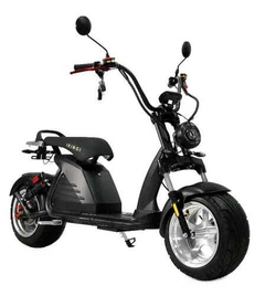 Электроскутер Ikin-gi M6 Pro 4000W, 60V/30AH