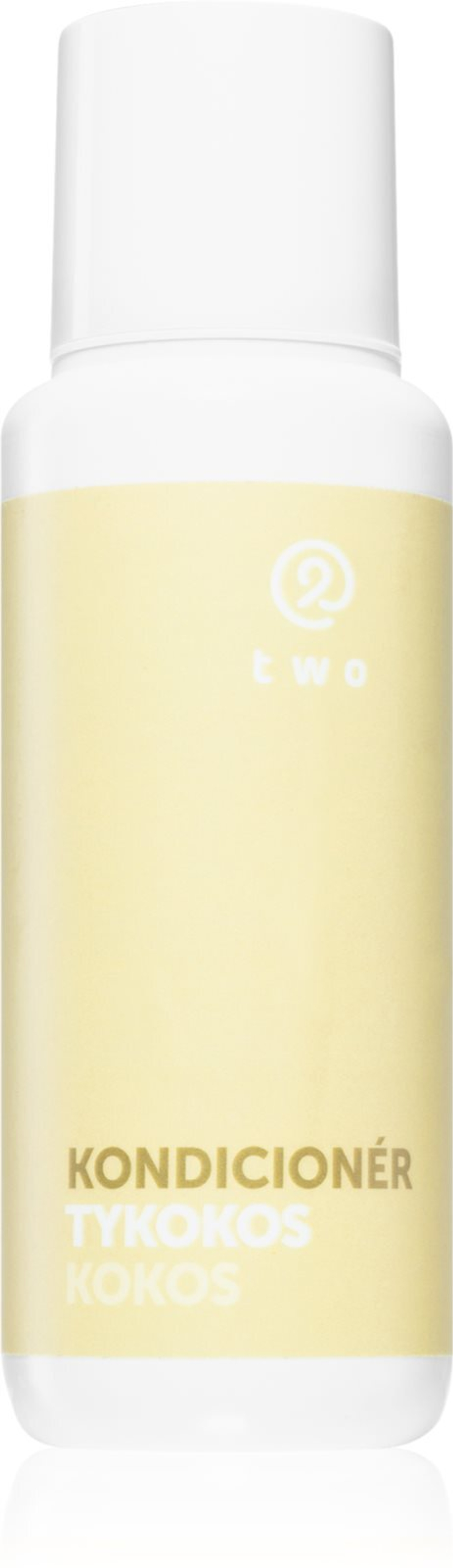 two cosmetics TYKOKOS - регенерирующий кондиционер /   200  ml  / GTIN 8588007068480