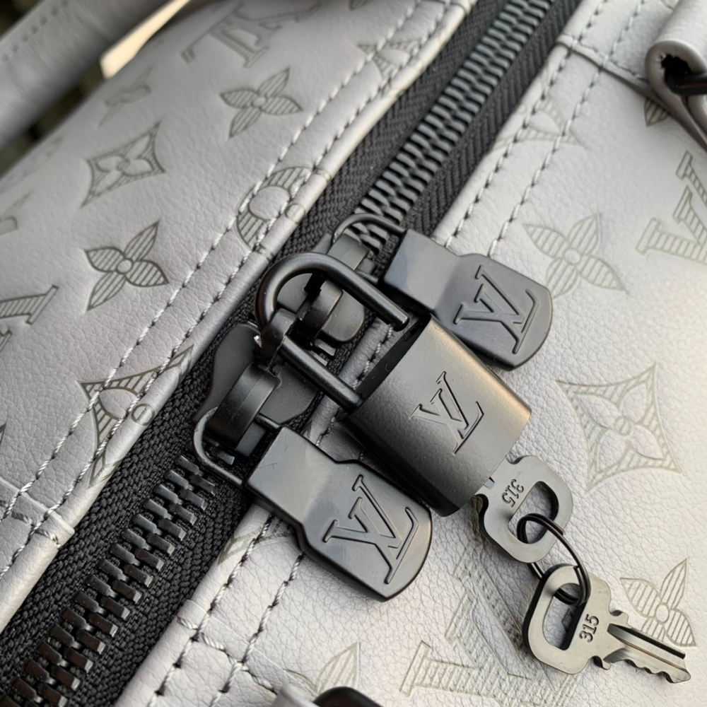 Louis Vuitton Keepall 50
